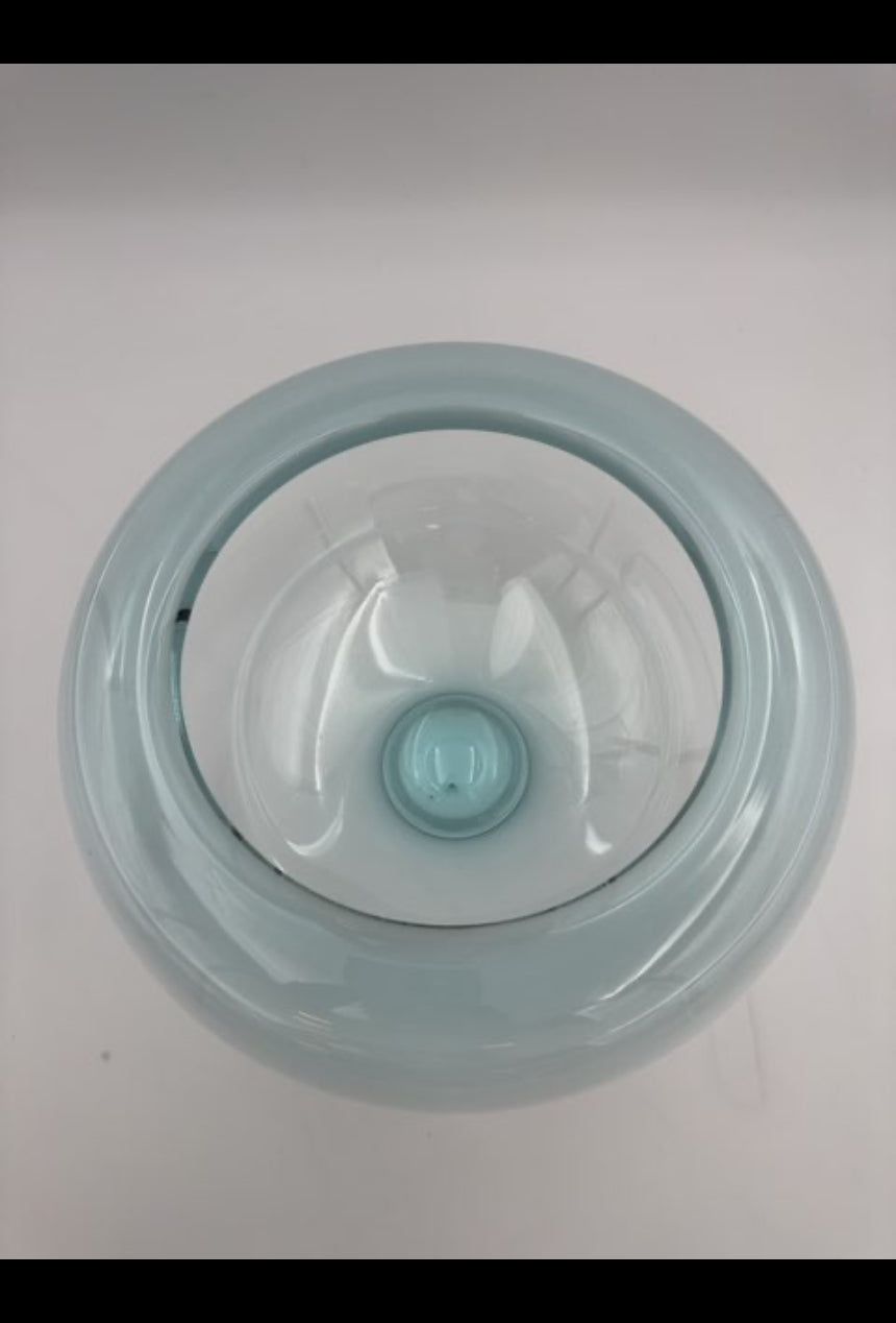 Provence skål, holmegaard